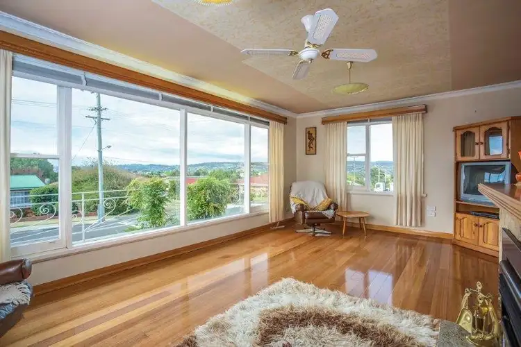 Third view of Homely house listing, 5 Cedar St, Newnham TAS 7248
