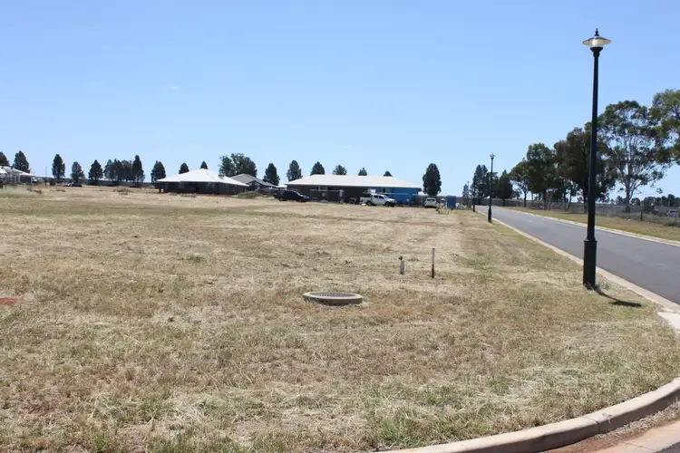 Third view of Homely land listing, 11 Lansdowne Drive, Dubbo NSW 2830