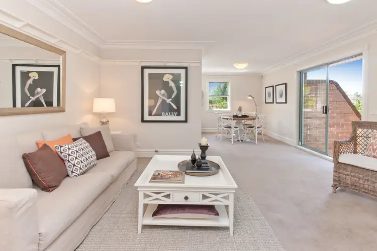 Sixth view of Homely apartment listing, 3/10 Cardinal Street, Mosman NSW 2088