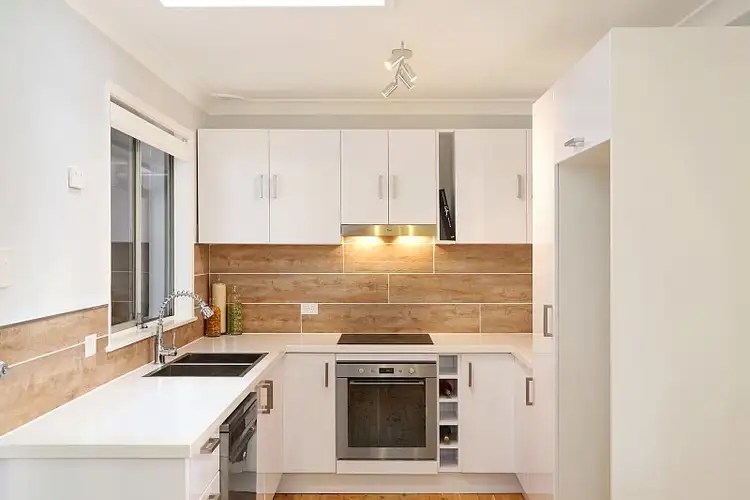 Fourth view of Homely house listing, 25 Broadwater Drive, Saratoga NSW 2251