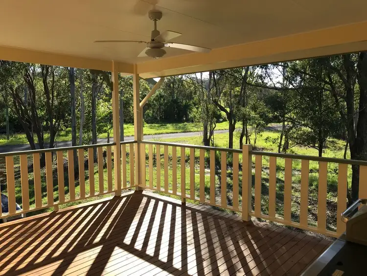 Sixth view of Homely house listing, 708 A Torbanlea Pialba Rd, Takura QLD 4655