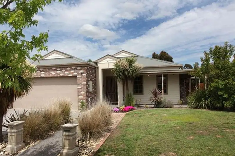 Main view of Homely house listing, 16 Sanctuary Way, Beaconsfield VIC 3807