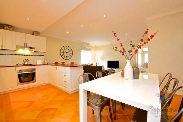 Sixth view of Homely house listing, 66 Kenny Street, Bassendean WA 6054