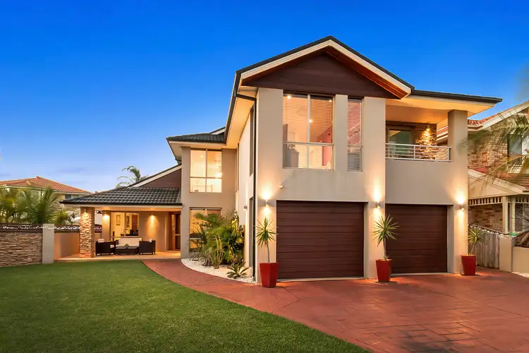 6 Rosa Place, West Hoxton NSW 2171