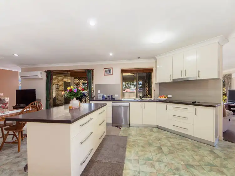 Fourth view of Homely house listing, 1 Tallowood Street, Yamanto QLD 4305