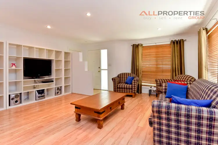 Third view of Homely house listing, 22 Beaufront Place, Forest Lake QLD 4078