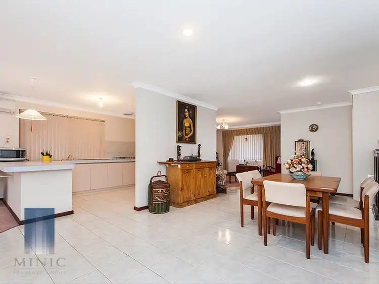 Seventh view of Homely house listing, 49 Sheldrake Way, Willetton WA 6155