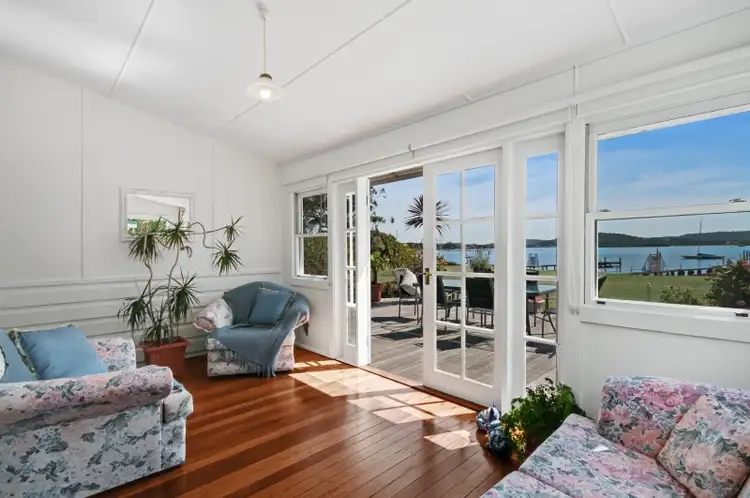 Second view of Homely house listing, 8 Lalina Avenue, Blackwall NSW 2256
