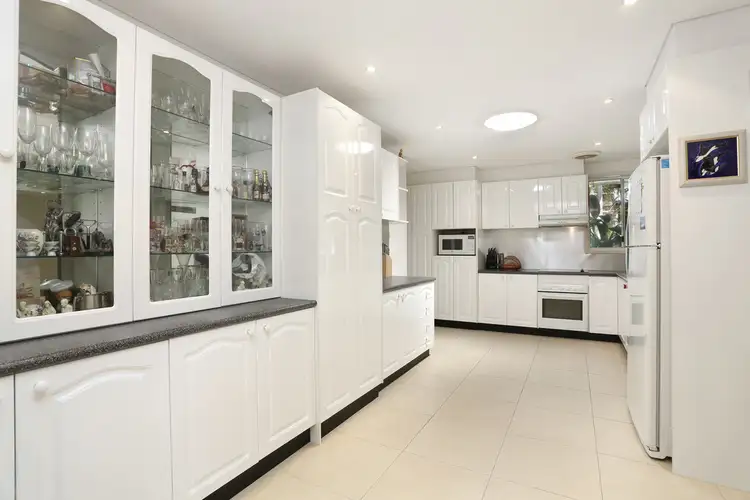 Fourth view of Homely house listing, 22 ROATH PL, Prospect NSW 2148