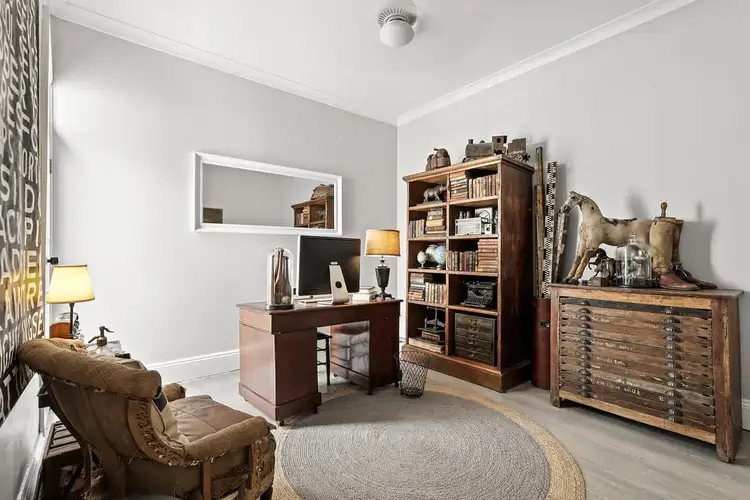 Fifth view of Homely house listing, 35 Pine Street, Newtown NSW 2042