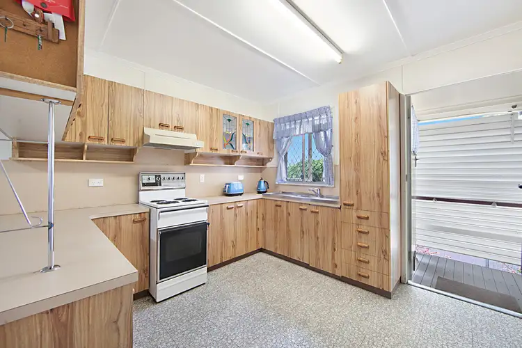 Fourth view of Homely house listing, 57 Pugh Street, Aitkenvale QLD 4814