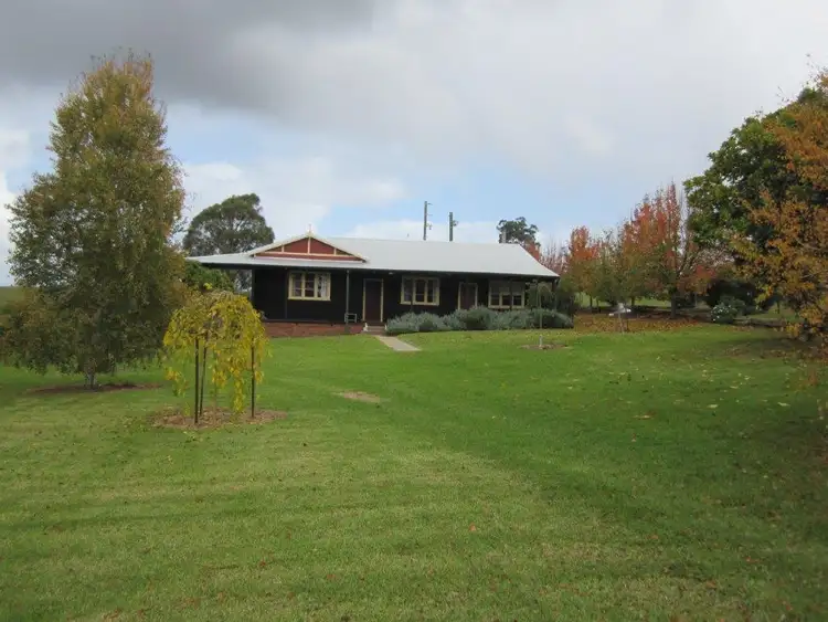 Fourth view of Homely rural property listing, 356 Franklin Road, Smith Brook WA 6258