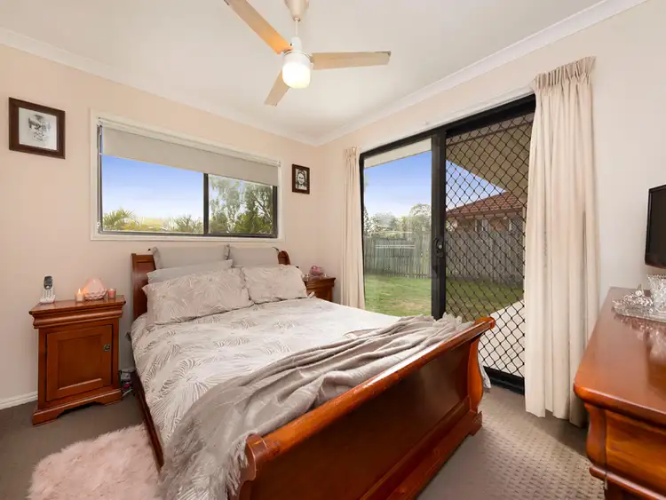 Seventh view of Homely house listing, 30 Penina Circuit, Cornubia QLD 4130