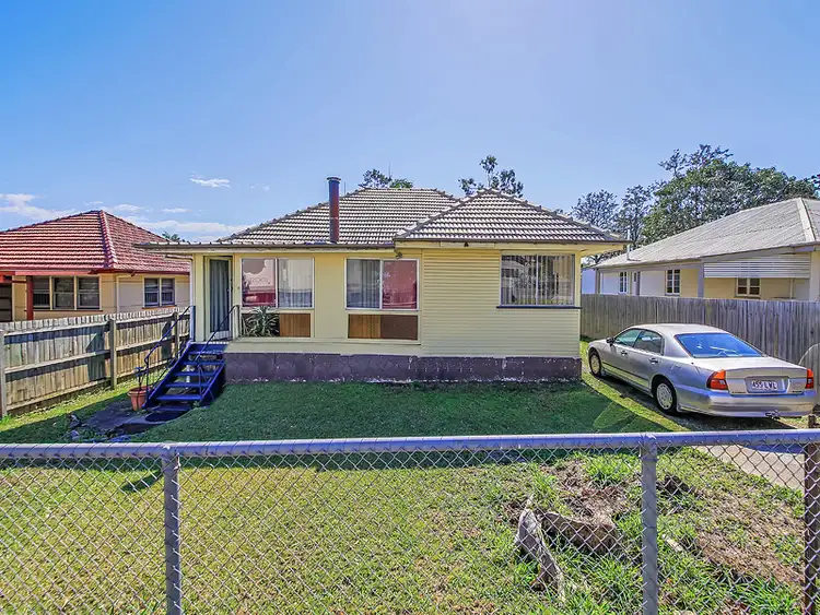 Main view of Homely house listing, 87 Sherwood Road, Rocklea QLD 4106