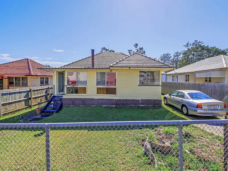 Main view of Homely house listing, 87 Sherwood Road, Rocklea QLD 4106