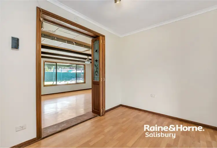 Fifth view of Homely house listing, 4 Cairney Place, Paralowie SA 5108