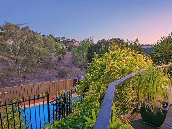 Main view of Homely house listing, 33a Reordan Drive, Greenwith SA 5125