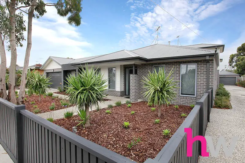 Main view of Homely house listing, 1/45 Sladen Street, Hamlyn Heights VIC 3215