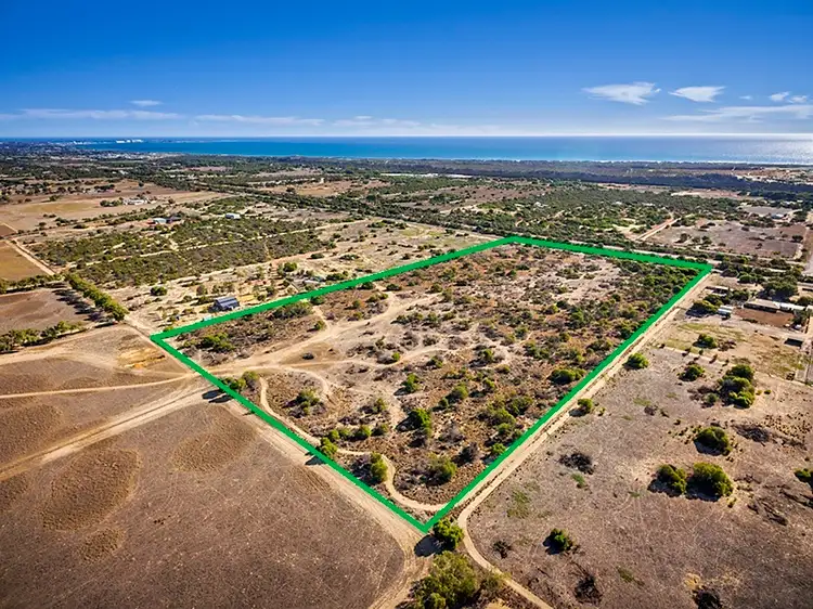 Lot 160 Beattie Road, Waggrakine WA 6530