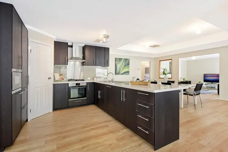 Third view of Homely house listing, 17 Expedition Drive, Hewett SA 5118