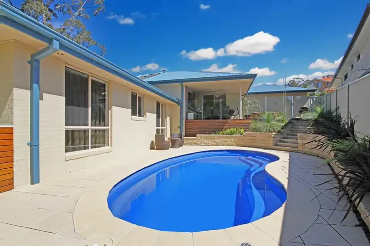 Sixth view of Homely house listing, 14 Gibson Place, Batehaven NSW 2536