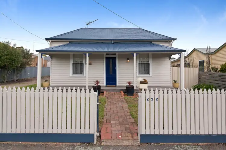 222 Humffray Street North, Ballarat East VIC 3350