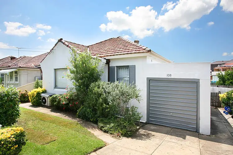 108 Croydon Rd, Bexley NSW 2207