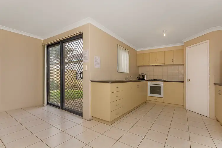 Third view of Homely townhouse listing, 144b Hill View Terrace, St James WA 6102