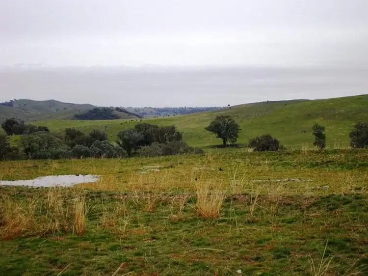 Main view of Homely rural property listing, Address available on request