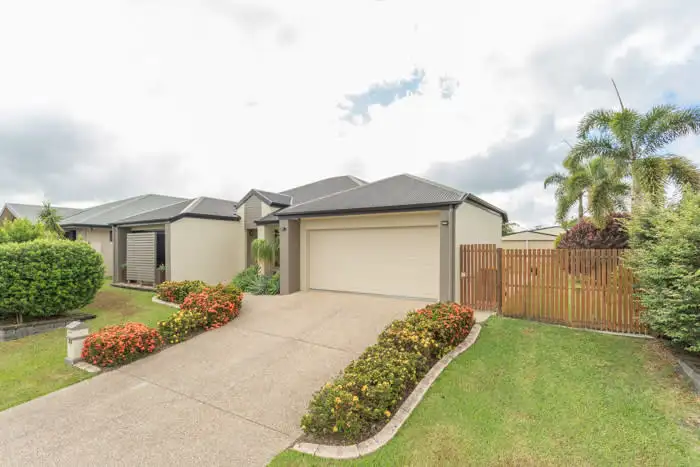 Main view of Homely house listing, 22 James Muscat Drive, Walkerston QLD 4751