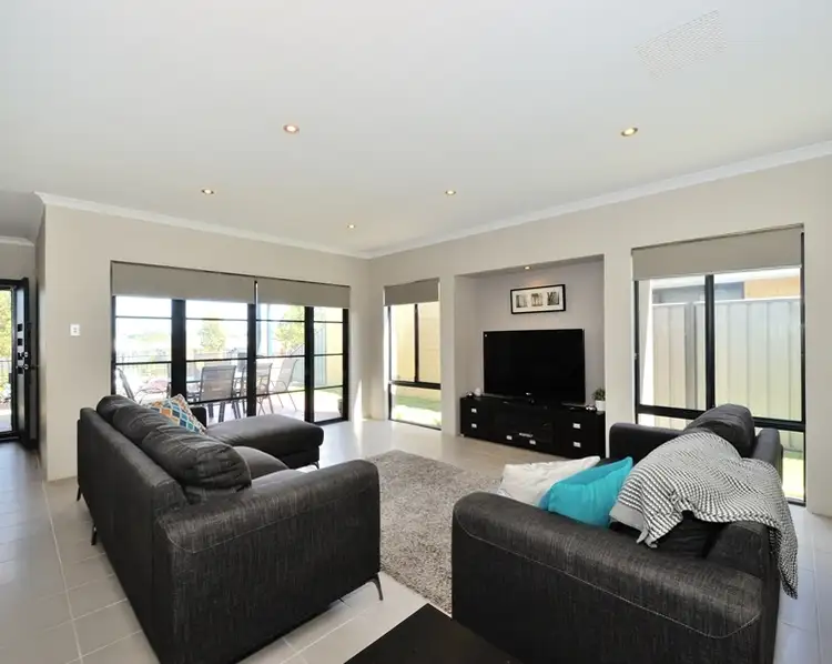 Seventh view of Homely house listing, 3 Norseman Approach, Baldivis WA 6171