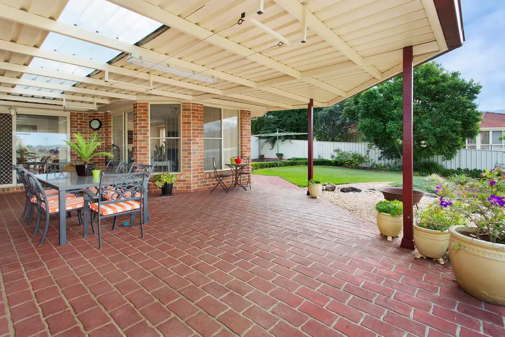 Main view of Homely house listing, 26 Ashton Vale Grove, Horsley NSW 2530