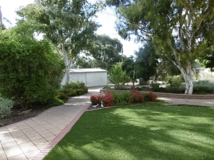 Second view of Homely house listing, 41 South Tce, Jamestown SA 5491