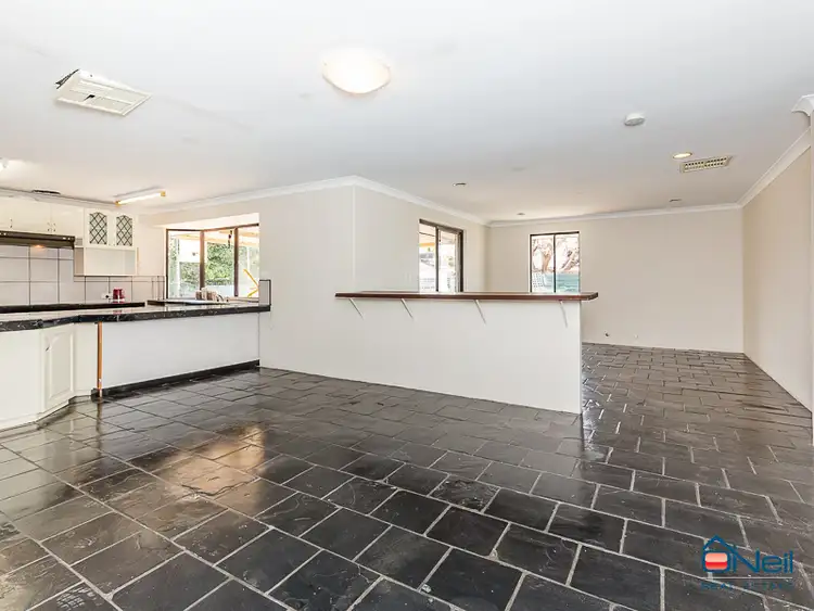 Sixth view of Homely house listing, 9 Ironcap Place, Armadale WA 6112