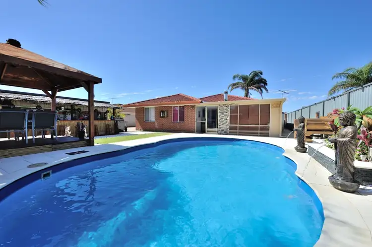 56 Triton Avenue, Waikiki WA 6169