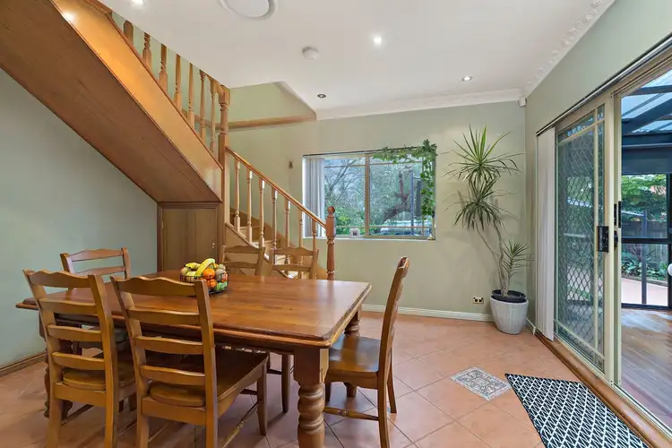 Sixth view of Homely house listing, 1 Gibbs Street, Auburn NSW 2144