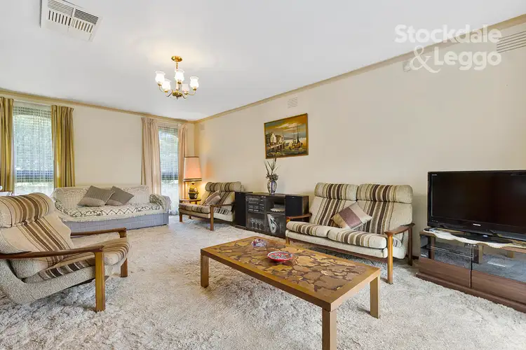 Second view of Homely unit listing, 6/64-66 Shady Grove, Nunawading VIC 3131
