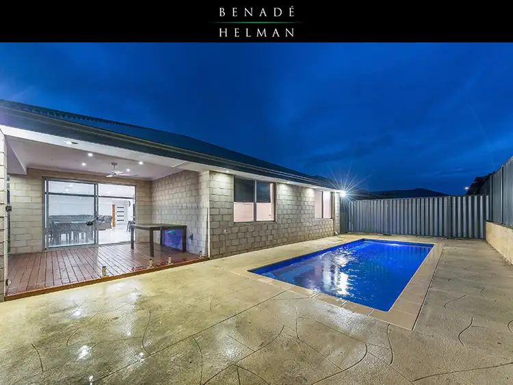 Third view of Homely house listing, 28 Jane Turn, Baldivis WA 6171