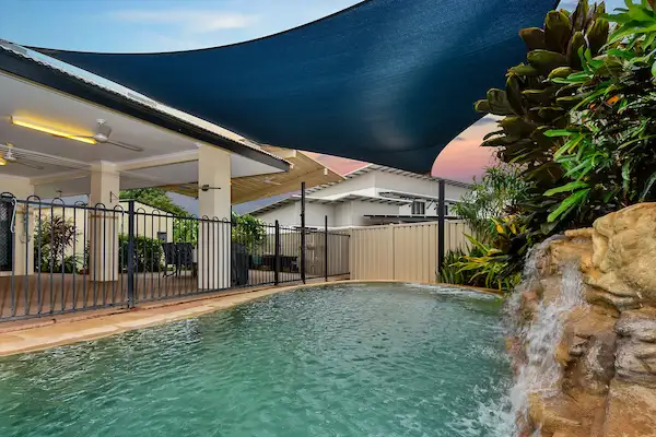 Fifth view of Homely house listing, 40 Odegaard Drive, Rosebery NT 832