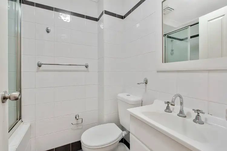 Fifth view of Homely apartment listing, 1/61 Donnison Street West, Gosford NSW 2250