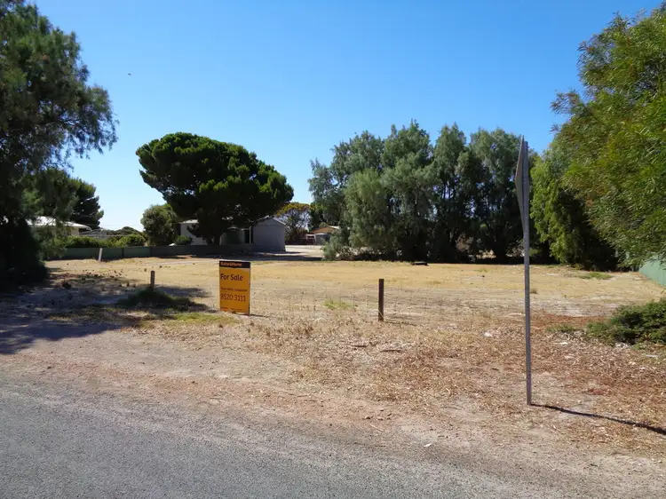 Second view of Homely land listing, Lot 10 First Street, Parham SA 5501