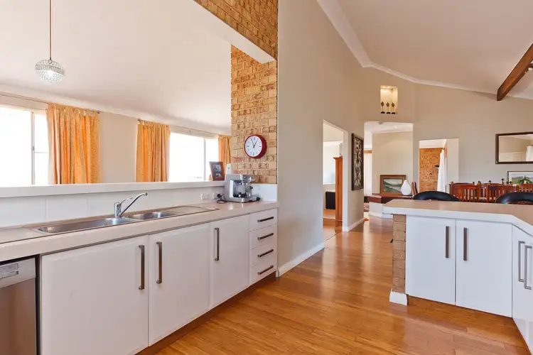 Second view of Homely house listing, 13 Hayward Parade, Coogee WA 6166