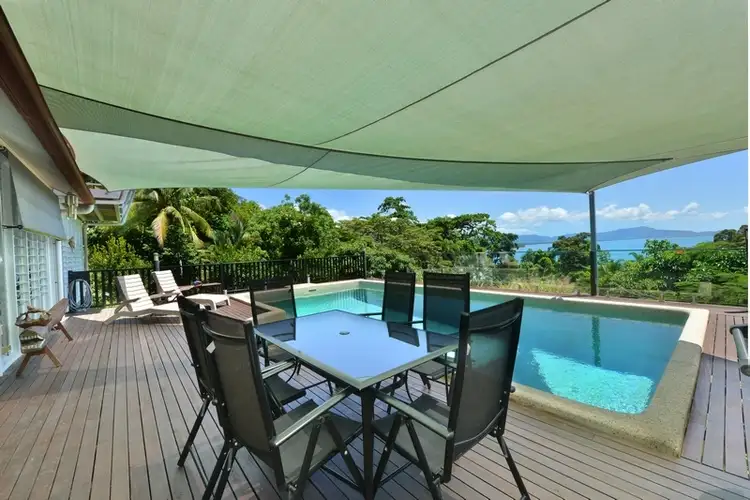Fifth view of Homely house listing, 1297 Mossman-Daintree Road, Rocky Point QLD 4873
