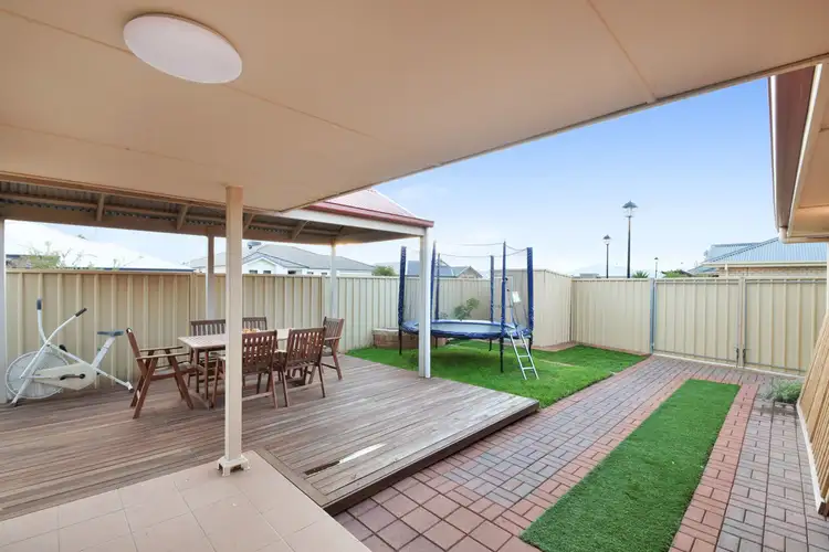 Fourth view of Homely house listing, 21 South Pacific Drive, Seaford Meadows SA 5169