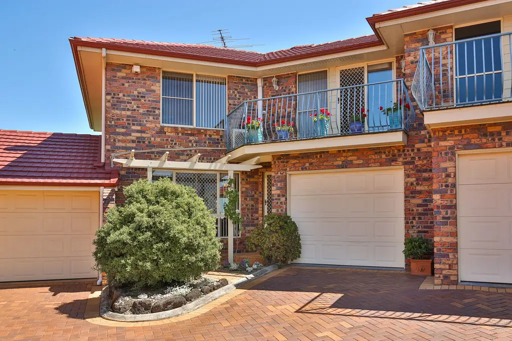 Main view of Homely unit listing, 3, 8 Conloi Street, Toowoomba City QLD 4350