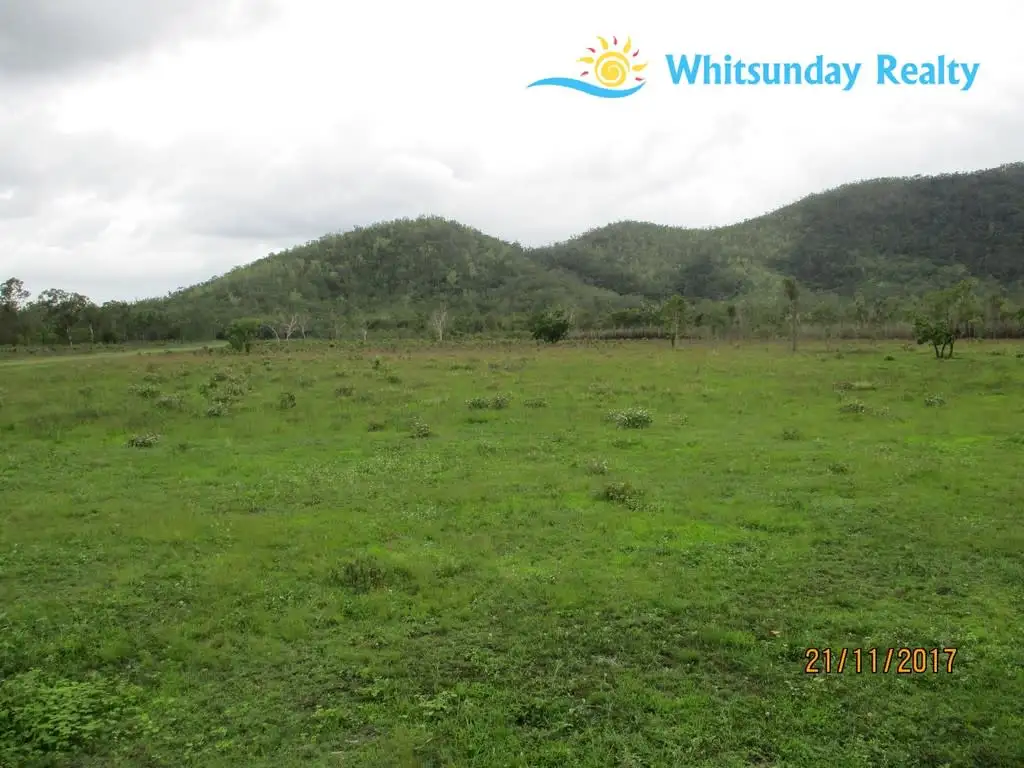 Main view of Homely rural property listing, 412 Kurkowski Road, Proserpine QLD 4800