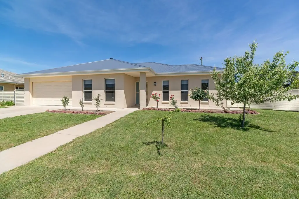 Main view of Homely house listing, 30 Taloumbi Place, Orange NSW 2800