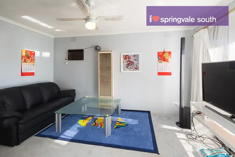 Second view of Homely unit listing, 9/11 Digby Court, Springvale South VIC 3172