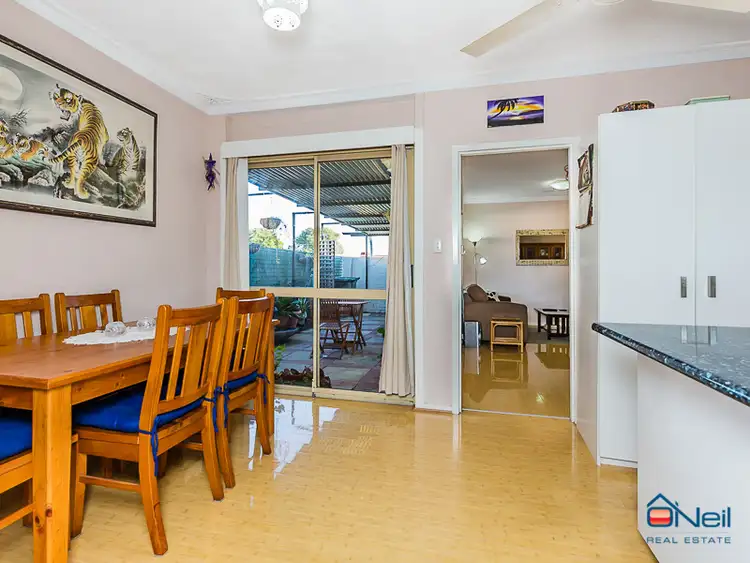Seventh view of Homely house listing, 27 Lindy Way, Camillo WA 6111