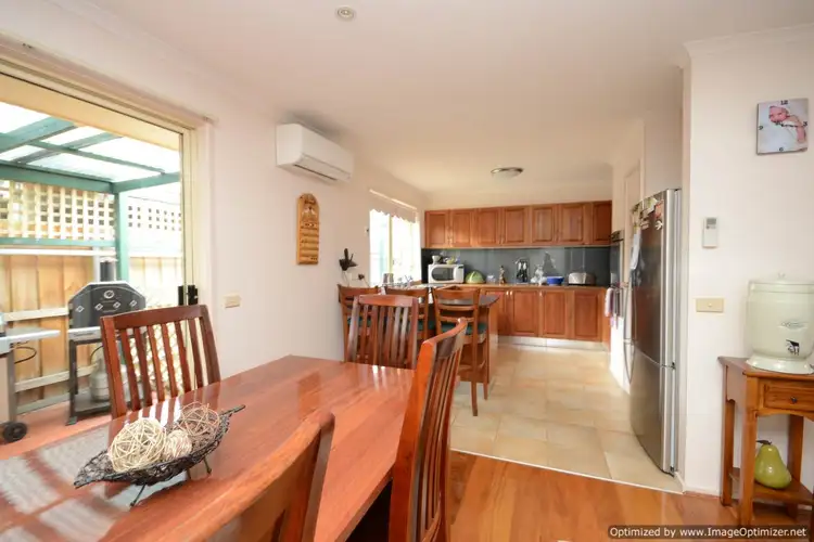 Second view of Homely house listing, 27-28 Callistemon Court, Lucknow VIC 3875